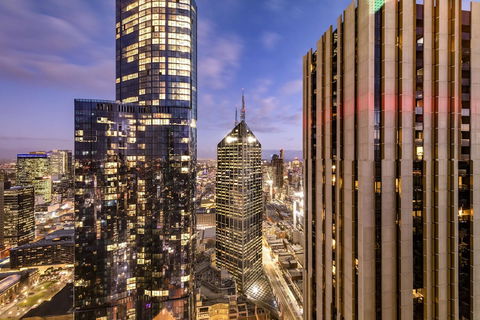 Avani Melbourne Central Residences - Rent Accommodation 3