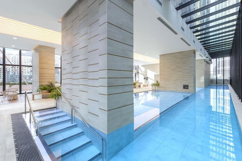 Avani Melbourne Central Residences - Rent Accommodation 6