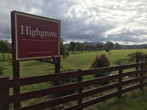 Highgrove - Rent Accommodation 1