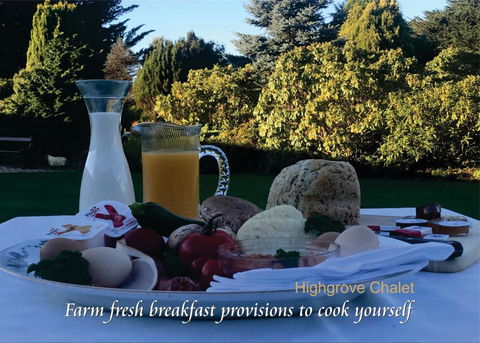 Highgrove - Rent Accommodation 5