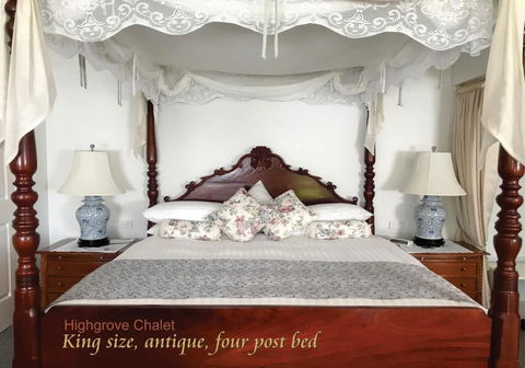Highgrove - Rent Accommodation 4