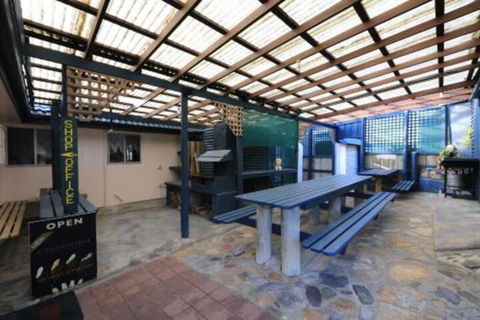 Arthur River Holiday Units - Rent Accommodation 3