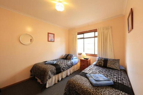 Arthur River Holiday Units - Rent Accommodation 0
