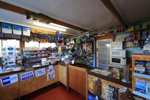 Arthur River Holiday Units - Rent Accommodation 4