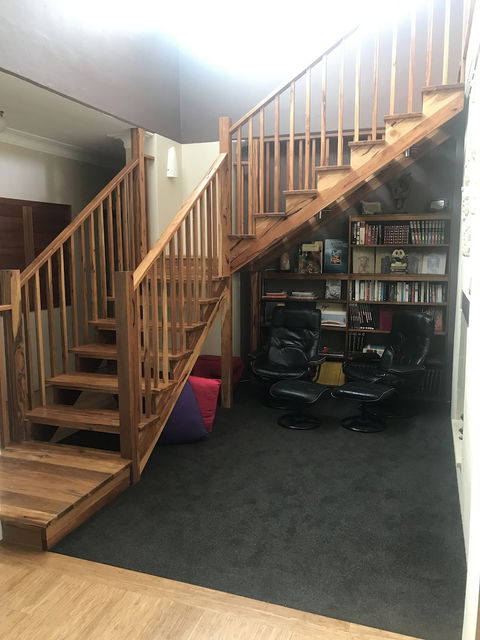 Atina Rocks Country Homestead - Rent Accommodation 2