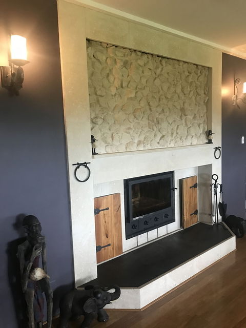 Atina Rocks Country Homestead - Rent Accommodation 0