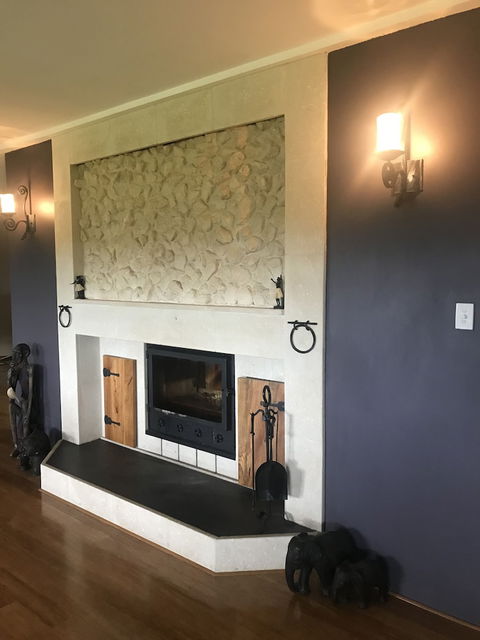 Atina Rocks Country Homestead - Rent Accommodation 1