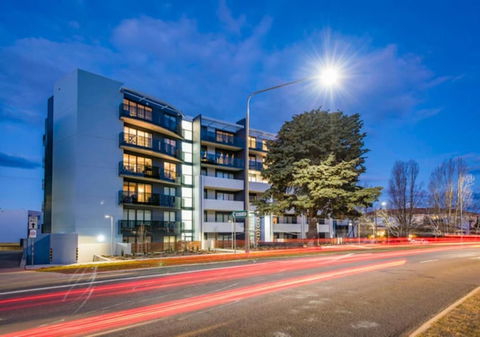 Accommodate Canberra - Indigo - Rent Accommodation 0