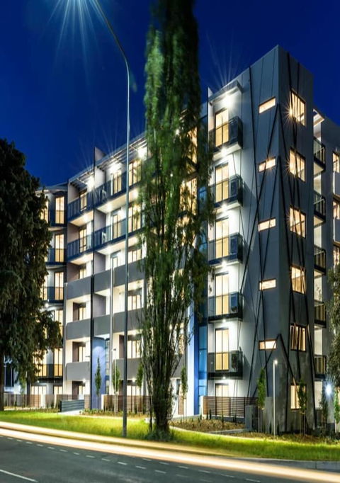 Accommodate Canberra - Indigo - Rent Accommodation 1