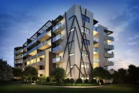 Accommodate Canberra - Indigo - Rent Accommodation 2