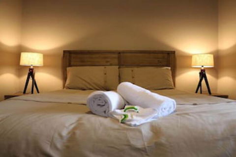 Hampton Halfway Hotel Motel - Rent Accommodation 0
