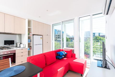 Amazing Location 1BR Apartment In Melbourne CBD - Rent Accommodation 6