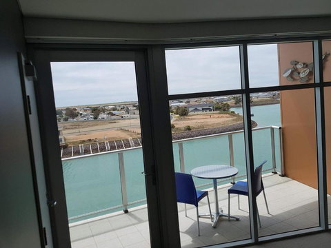 Ocean View Luxury Apartment & Suite - Rent Accommodation 6