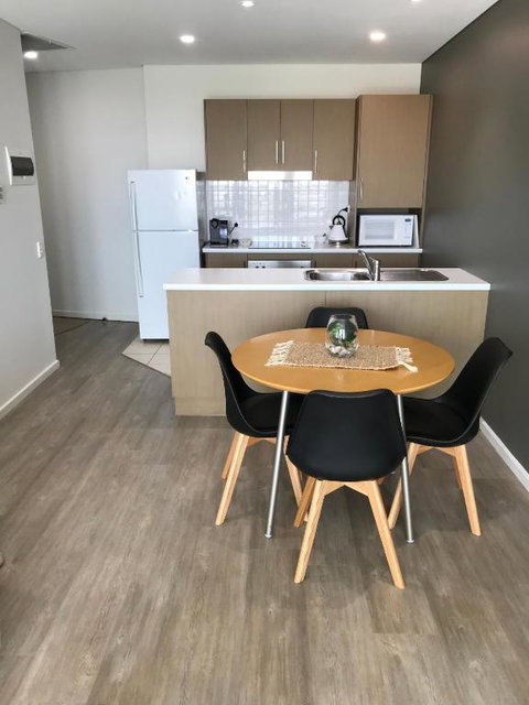 Ocean View Luxury Apartment & Suite - Rent Accommodation 1