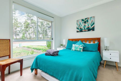 An Ideal Wine Country Getaway Villa - Rent Accommodation 6