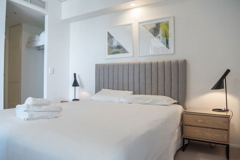 Homely Apartment At Fortitude Valley - Rent Accommodation 1