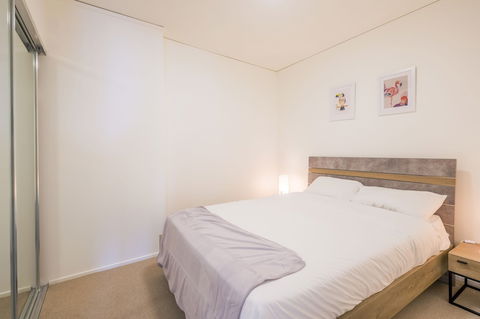 Homely Apartment At Fortitude Valley - Rent Accommodation 5