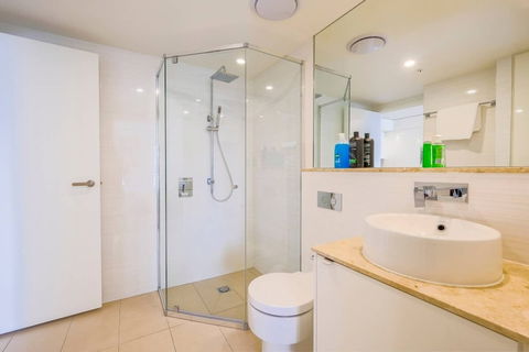 Homely Apartment At Fortitude Valley - Rent Accommodation 6
