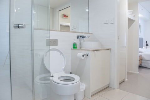 Homely Apartment At Fortitude Valley - Rent Accommodation 2