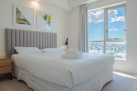 Homely Apartment At Fortitude Valley - Rent Accommodation 3