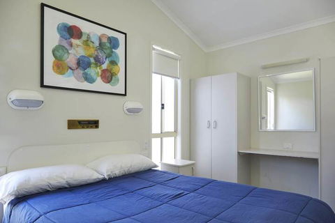 Hat Head Holiday Park - Rent Accommodation 3