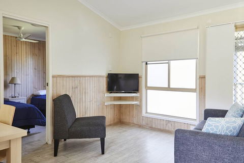 Hat Head Holiday Park - Rent Accommodation 2