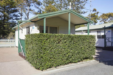 Hat Head Holiday Park - Rent Accommodation 5