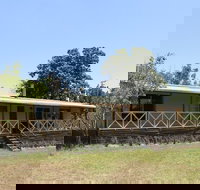 Swagman Homestead - Rent Accommodation