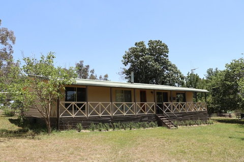 Swagman Homestead - Rent Accommodation 0