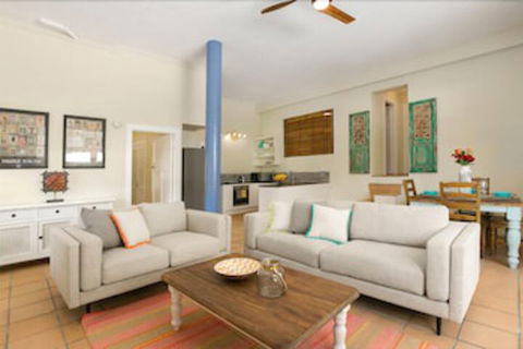 Tallywood Hacienda - Rent Accommodation 1