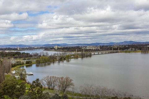Accommodate Canberra - Nishi - Rent Accommodation 0