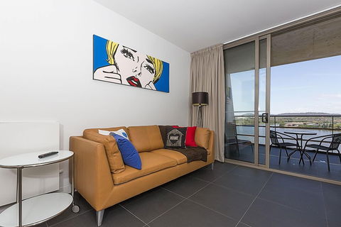 Accommodate Canberra - Nishi - Rent Accommodation 4
