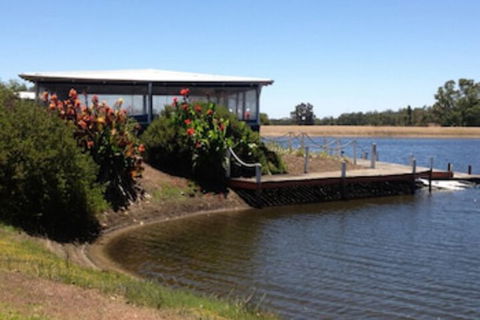 Redtail Ridge Cottages - Adults Only - Rent Accommodation 0