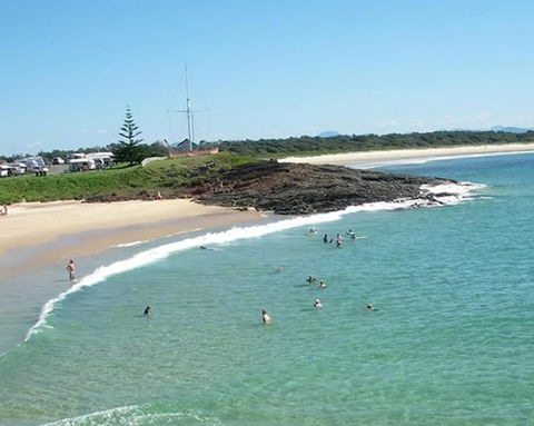 Horseshoe Bay Holiday Park - Rent Accommodation 6