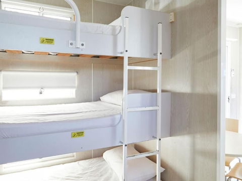 Horseshoe Bay Holiday Park - Rent Accommodation 4