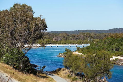 Horseshoe Bay Holiday Park - Rent Accommodation 2