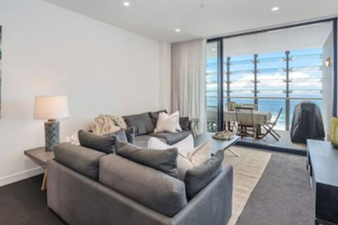 Arena Unit A1205 / 75 Shortland Esplanade - Rent Accommodation 0