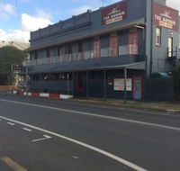 Aussie Hotel - Rent Accommodation