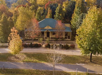 Autumn Beauty 3 - Rent Accommodation 0