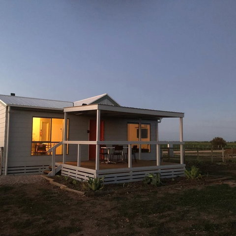Tarnasey Farm - Rent Accommodation 3