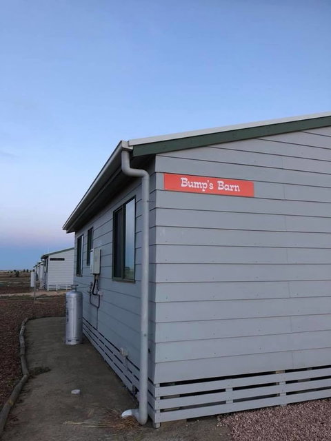 Tarnasey Farm - Rent Accommodation 0