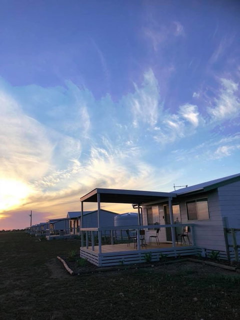 Tarnasey Farm - Rent Accommodation 4