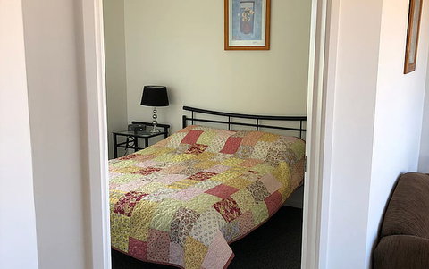 Tarnasey Farm - Rent Accommodation 1