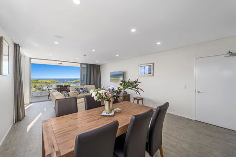 Iroise Beachside Apartment - Rent Accommodation 4