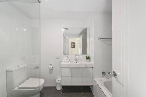 Iroise Beachside Apartment - Rent Accommodation 1