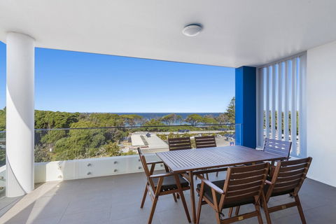 Iroise Beachside Apartment - Rent Accommodation 6
