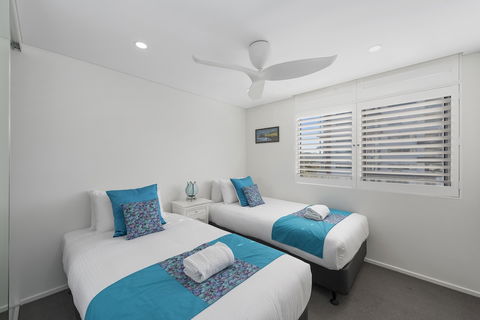 Iroise Beachside Apartment - Rent Accommodation 3