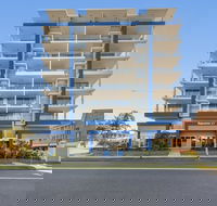 Iroise Beachside Apartment - Rent Accommodation