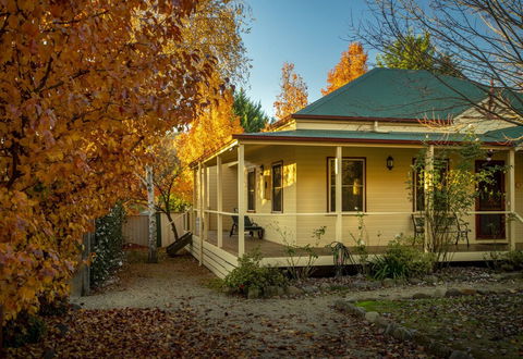 Autumn Beauty 4 - Rent Accommodation 1