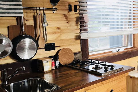 Altitude Tiny House Experience - Rent Accommodation 5